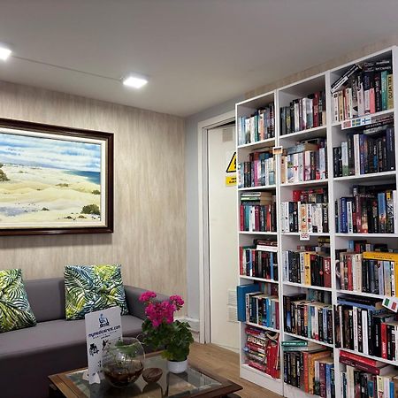 Apartamentos El Paseo Playa del Inglés Eksteriør bilde