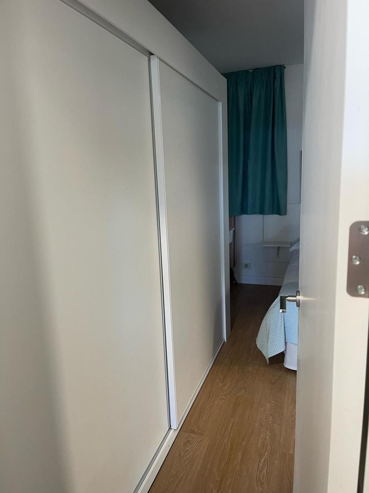 Apartamentos El Paseo Playa del Inglés Eksteriør bilde